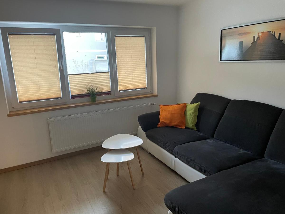 Appartement Luna Міттерзілль Екстер'єр фото