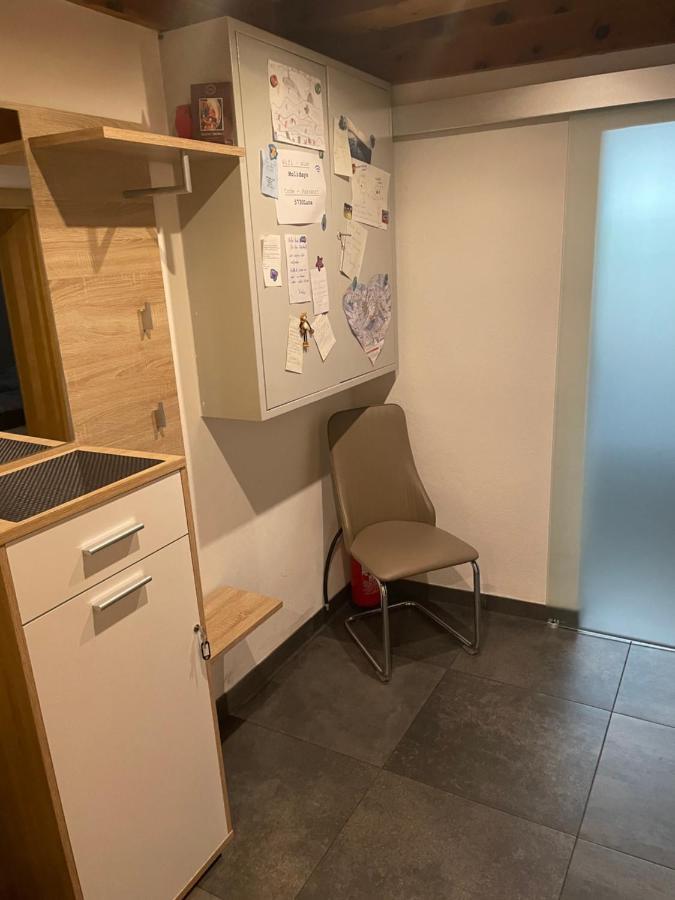 Appartement Luna Міттерзілль Екстер'єр фото